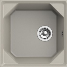 Кухонная мойка GranFest Unique GF-U-500 Топаз