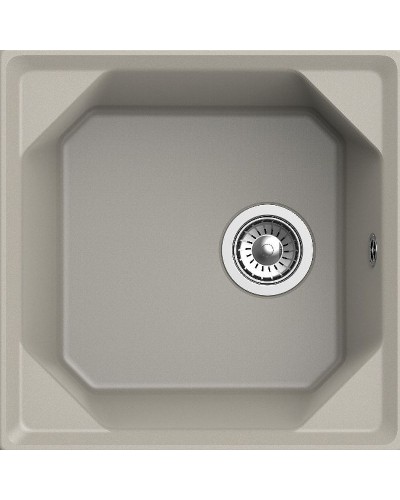 Кухонная мойка GranFest Unique GF-U-500 Топаз