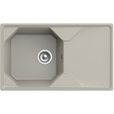 Кухонная мойка GranFest Unique GF-U-840L Топаз