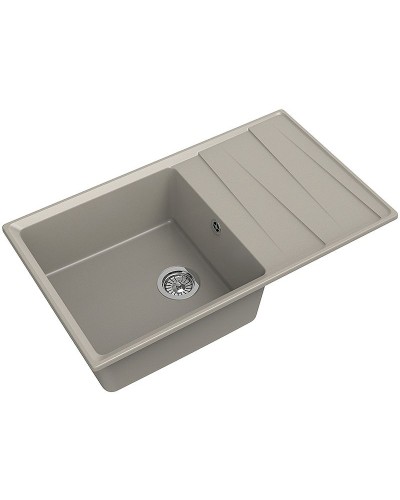 Кухонная мойка GranFest Level GF-LV-860L Топаз