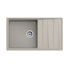 Кухонная мойка GranFest Level GF-LV-860L Топаз