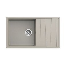 Кухонная мойка GranFest Level GF-LV-860L Топаз