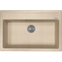 Кухонная мойка Florentina Липси-770 20.440.E0770.107 Песочная