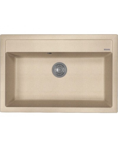 Кухонная мойка Florentina Липси-770 20.440.E0770.107 Песочная
