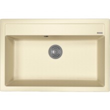 Кухонная мойка Florentina Липси-770 20.440.E0770.202 Шампань