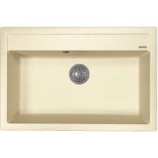 Кухонная мойка Florentina Липси-770 20.440.E0770.202 Шампань