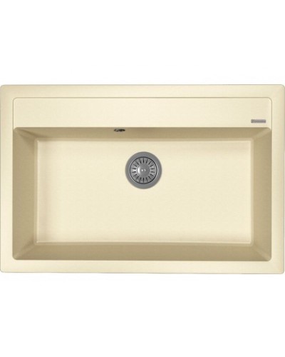 Кухонная мойка Florentina Липси-770 20.440.E0770.202 Шампань