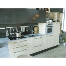 Кухонная мойка Florentina Вега-700 22.435.E0700.305 Грей