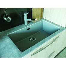 Кухонная мойка Florentina Вега-700 22.435.E0700.305 Грей