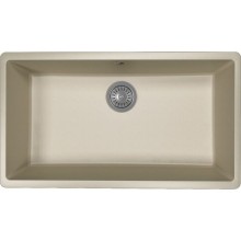 Кухонная мойка Florentina Вега-700 22.435.E0700.305 Грей