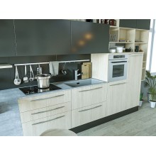 Кухонная мойка Florentina Вега-700 22.435.E0700.202 Шампань