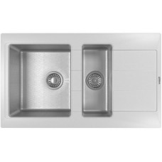 Кухонная мойка Florentina Комби-860К 21.410.D0860.201 Жасмин