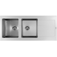 Кухонная мойка Florentina Комби-1160 21.415.E1160.201 Жасмин
