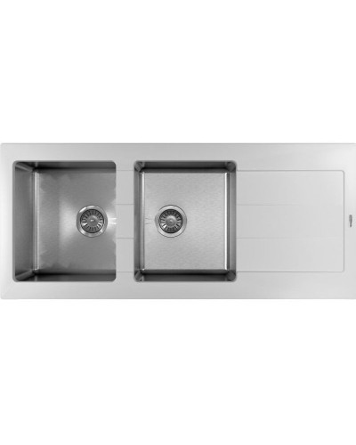 Кухонная мойка Florentina Комби-1160 21.415.E1160.201 Жасмин