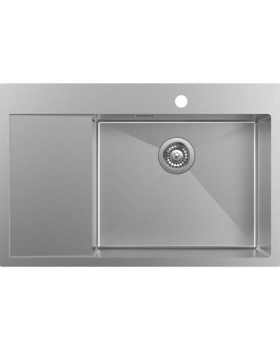 Кухонная мойка Iddis Haze 78 R HAZ78SRi77 Сатин