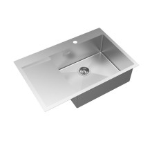 Кухонная мойка Iddis Haze 78 R HAZ78SRi77 Сатин