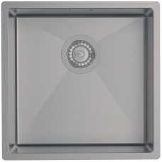 Кухонная мойка Iddis Edifice 44 EDI44G0i77 Графит