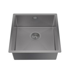 Кухонная мойка Iddis Edifice 44 EDI44G0i77 Графит