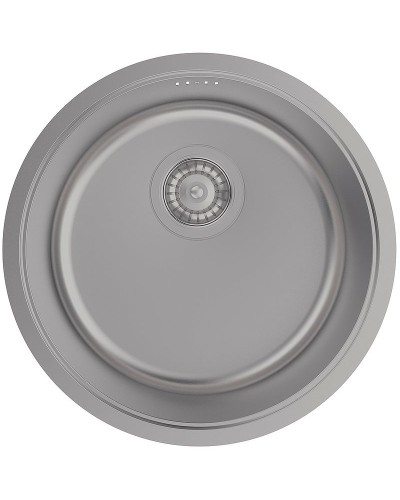 Кухонная мойка Iddis Edifice 42 EDI42G0i77 Графит