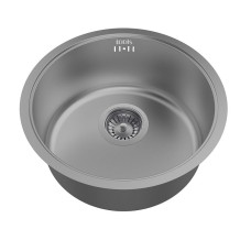 Кухонная мойка Iddis Edifice 42 EDI42G0i77 Графит
