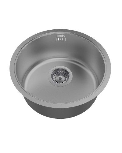 Кухонная мойка Iddis Edifice 42 EDI42G0i77 Графит