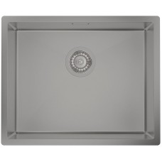 Кухонная мойка Iddis Edifice 54 EDI54G0i77 Графит