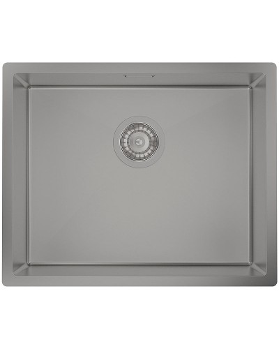 Кухонная мойка Iddis Edifice 54 EDI54G0i77 Графит