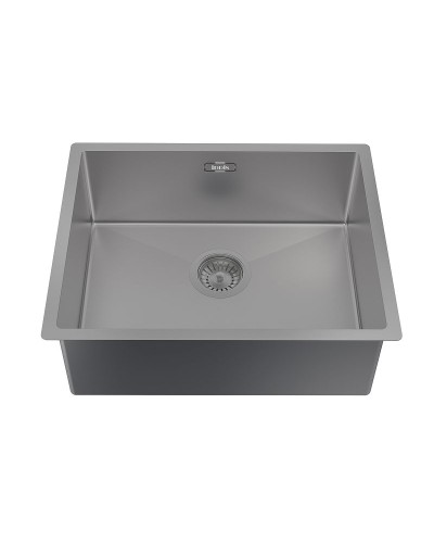 Кухонная мойка Iddis Edifice 54 EDI54G0i77 Графит