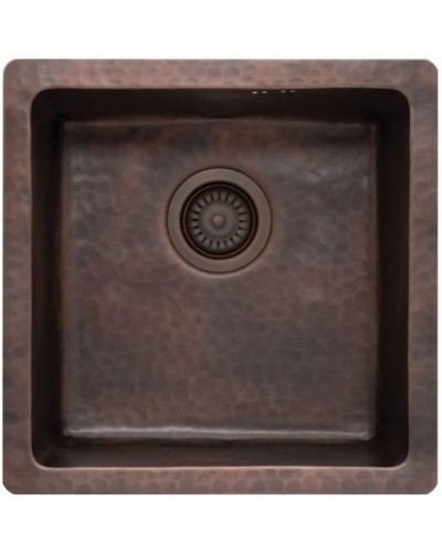 Кухонная мойка Seaman Natural Genova SMC-4646E-Antique.A
