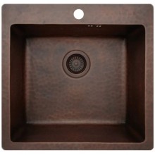 Кухонная мойка Seaman Natural Genova SMC-5351V-Antique.A