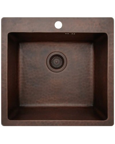 Кухонная мойка Seaman Natural Genova SMC-5351V-Antique.A