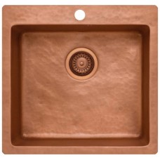 Кухонная мойка Seaman Natural Genova SMC-5351V-Supreme.A