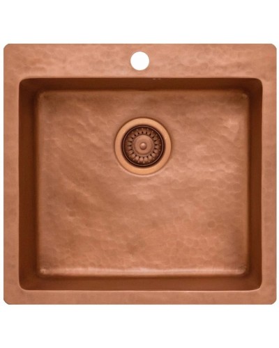 Кухонная мойка Seaman Natural Genova SMC-5351V-Supreme.A