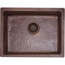 Кухонная мойка Seaman Natural Genova SMC-6046U-Antique.A