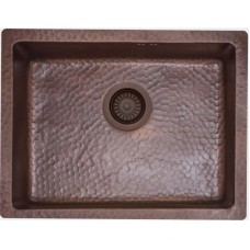 Кухонная мойка Seaman Natural Genova SMC-6046U-Antique.A