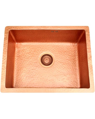 Кухонная мойка Seaman Natural Genova SMC-6046U-Supreme.A