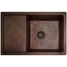 Кухонная мойка Seaman Natural Genova SMC-7146U-Antique.A