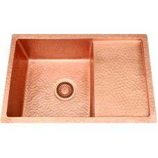 Кухонная мойка Seaman Natural Genova SMC-7146U-Supreme.A