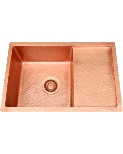 Кухонная мойка Seaman Natural Genova SMC-7146U-Supreme.A