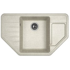 Кухонная мойка Dr.Gans Рио серый 25.080.C0800.408