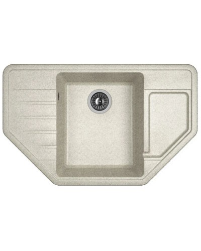 Кухонная мойка Dr.Gans Рио серый 25.080.C0800.408