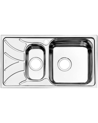 Кухонная мойка Iddis Arro 78 ARR78SZi77 Сатин