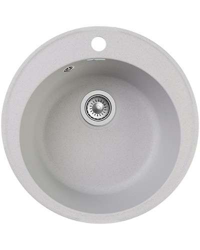 Кухонная мойка GranFest Quarz GF-Z08 Серая