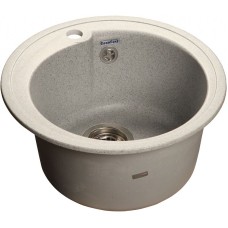 Кухонная мойка GranFest Rondo GF-R450 Серая