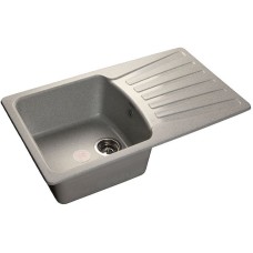 Кухонная мойка GranFest Standart GF-S850L Серая