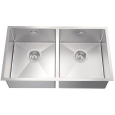 Кухонная мойка Iddis Edifice 75 EDI75S2i77 Сатин