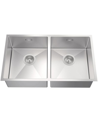 Кухонная мойка Iddis Edifice 75 EDI75S2i77 Сатин
