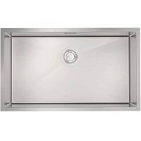 Кухонная мойка Iddis Edifice 74 EDI74S0i77 Сатин