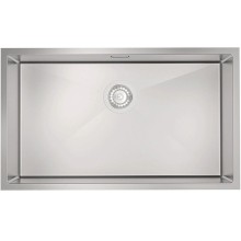 Кухонная мойка Iddis Edifice 74 EDI74S0i77 Сатин