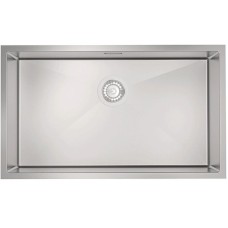 Кухонная мойка Iddis Edifice 74 EDI74S0i77 Сатин